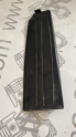 BMW E60 AYAK DİNLENDİRME PLASTİĞİ