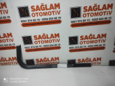 VW POLO ÇIKMA SAĞ ÖN KAPI EŞİĞİ OEM; 6N4853374