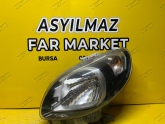 KANGO SOL FAR ORJİNAL