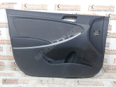Hyundai Accent Blue Sol Ön Kapı Döşemesi Dolu - 82330-1R