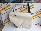 Captur J87 13-19 Orijinal Çıkma Sağ Arka Kapı 822760306R