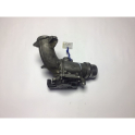 Renault Clio Dacia Dokker Lodgy Gaz Kelebeği 161A05457R 157707274
