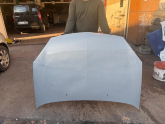 2004/2007 RENAULT CLİO GRİ MOTOR KAPUTU ORJINAL BOYASIZ