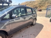 FORD C MAX SOL ÖN KAPI SOL ARKA KAPI
