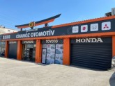Oto Çıkma Parça / Isıtma, Soğutma & Klima / Devirdaim / Infiniti / FX / Sıfır Parça 
