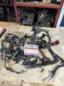 Toyota Auris 1.4 dizel motor tesisatı Euro 5