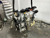 FORD COURİER 1.5 TDCİ ÇIKMA ORİJİNAL KOMPLE MOTOR