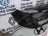 Oto Çıkma Parça / Kaporta & Karoser / Ön Tampon / Renault / Clio / Sıfır Parça 