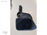 NISSAN QASHQAİ 2014 İÇ DİKİZ AYNA KAPAK