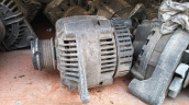 Renault megan 1 şarz dinamosu