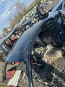 BMW F10 KESME DİREKLİ TAVAN ORJİNAL ÇIKMA