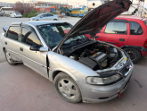OPEL VECTRA B MOTOR ÇIKMA 2000.1.6 valf
