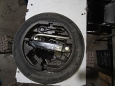 6R0011031K SKODA RAPİD ORJ. ÇIKMA STRPNE TAKIMI