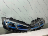 Oto Çıkma Parça / Elektrik / Far / BMW / 3 Serisi / Çıkma Parça 