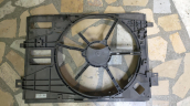 Opel Grandland Peugeot 5008 Radyatör Fan Davlunbazı
