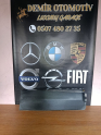 PEUGEOT 5008 SAĞ ARKA KAPI BANDI ORJİNAL 9814134077