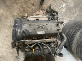 Oto Çıkma Parça / Hyundai / i20 / Motor / Motor Komple / Çıkma Parça 