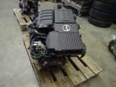 Oto Çıkma Parça / Motor / Motor Komple / Mazda / 3 / Çıkma Parça 