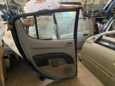Oto Çıkma Parça / Mekanik / Kapı Döşemesi / Mitsubishi / L200 / Çıkma Parça 