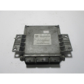 Citroen C5 2.0 Motor Beyni IAW48P2.31 9644955480 9648636580