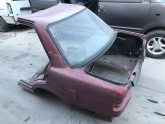 Oto Çıkma Parça / Kaporta & Karoser / Komple Arka / Nissan / Sunny / Çıkma Parça 