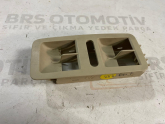 VOLKSWAGEN GOLF7 SOL ÖN CAM AÇMA DÜĞME ÇERÇEVESİ 5H1867375