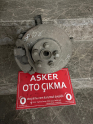 Scudo 1 taşıyıcı