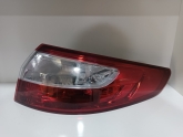 Fluence stop