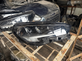 Opel Corsa sağ ön far