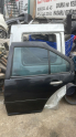 Volkswagen bora sol arka kapı orijinal