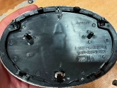 Oto Çıkma Parça / Kaporta & Karoser / Tampon Izgara Çıtası / Toyota / Corolla / Sıfır Parça 
