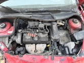 PEUGEOT 206 HAVA FİLTRE KUTUSU 1.4 BENZİNLİ 2012 MODEL