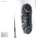 A2048300590 MERCEDES C KASA KLİMA KONTROL PANELİ