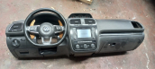 SCIROCCO KOMPLE GÖĞÜS