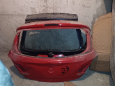 OPEL CORSA E BAGAJ KIRMIZI ÇIKMA ORJİNAL YEDEK PARÇA