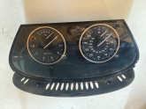 BMW 5SERİSİ E 60-61 KİLOMETRE SAATİ GÖSTERGESİ 6952897 2005