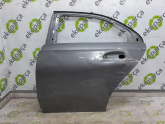 MERCEDES A SERİSİ 2018 2020 W177 SOL ARKA KAPI A1777320900
