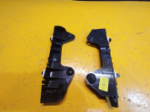 CLİO 5 ARKA TAMPON YAN BAĞLANTI BRAKETİ SAĞ SOL TAKIM 850427699R
