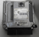 AUDİ A6 MOTOR BEYNİ DIESEL EDC17CP14 03L906022SB 0281016147