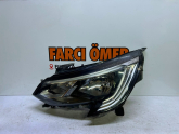 RENAULT TALİANT SOL ÖN FAR ORJİNAL  260604439R