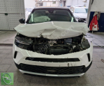 Oto Çıkma Parça / Kaporta & Karoser / Kapı / Opel / Mokka / Çıkma Parça 