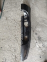 735388406 FİAT DOBLO 2 BAGAJ KÖŞE PLASTİK 2005 2012