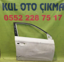 hyundai i20 sağ ön kapı