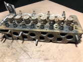 Oto Çıkma Parça / Motor / Silindir Kapağı / Nissan / Vanetto / Çıkma Parça 
