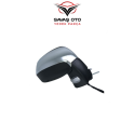PEUGEOT 3008 DIŞ AYNA ELEK. SAĞ SOL 2009 2010 2011 2012 VE ÜZERİ