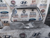 Opel Corsa C bağaj kapağı