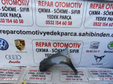 Dacia duster 1 sol çamurluk orjinal çıkma 2009-17