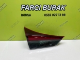 AURİS LEDLİ SOL İÇ STOP SIFIR İTHAL 2015-2019 81591-02830
