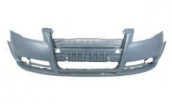 AUDİ A4 2004-2008 ÖN TAMPON DÜZ SIFIR 8E0807105GRU
