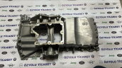 MERCEDES 656 Motor 4 Matic Alt Karter A6560145800